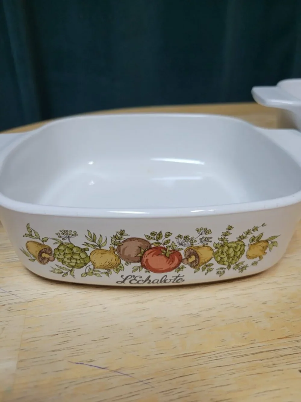 Corningware spice life